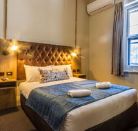 Pretoria Hotel Mannum - Australian Destinations