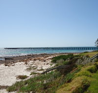 Port Hughes Tourist Park - Australian Destinations