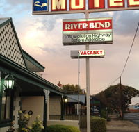 Motel Riverbend - Australian Destinations