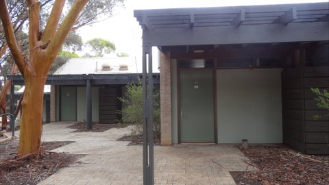 Leigh Creek Outback Resort - Australian Destinations 0