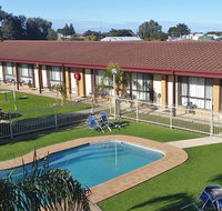 Lacepede Bay Motel  Restaurant - Australian Destinations