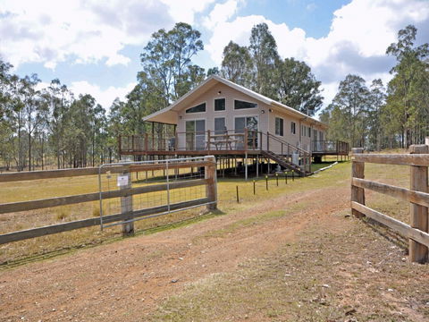 Loxley Cottage - Australian Destinations 1