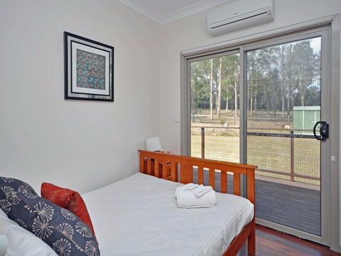 Loxley Cottage - Australian Destinations 2