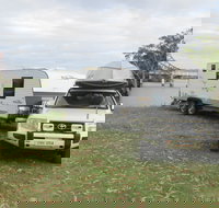 Maclean Showground - Australian Destinations