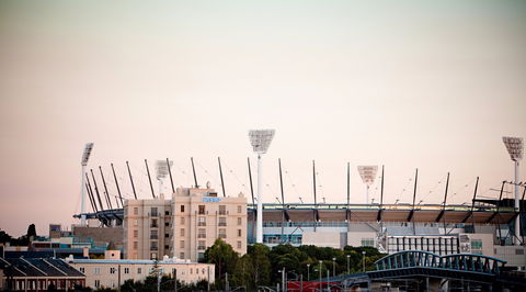 Mantra On Jolimont - Australian Destinations 0