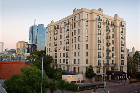 Mantra On Jolimont - Australian Destinations 1