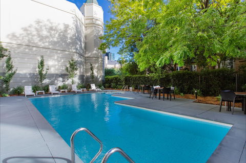Mantra On Jolimont - Australian Destinations 7