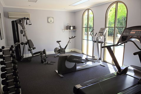 Mantra On Jolimont - Australian Destinations 8