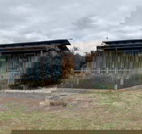 Mannaburne Cabin - Australian Destinations