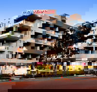 Mercure Centro Hotel Port Macquarie - Australian Destinations