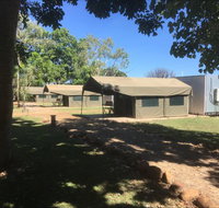 Mt Hart Wilderness Lodge - Australian Destinations