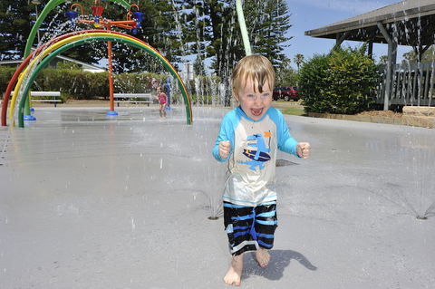 NRMA Sydney Lakeside Holiday Park - Australian Destinations 3