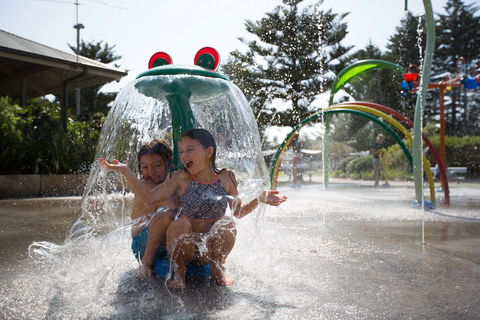 NRMA Sydney Lakeside Holiday Park - Australian Destinations 6