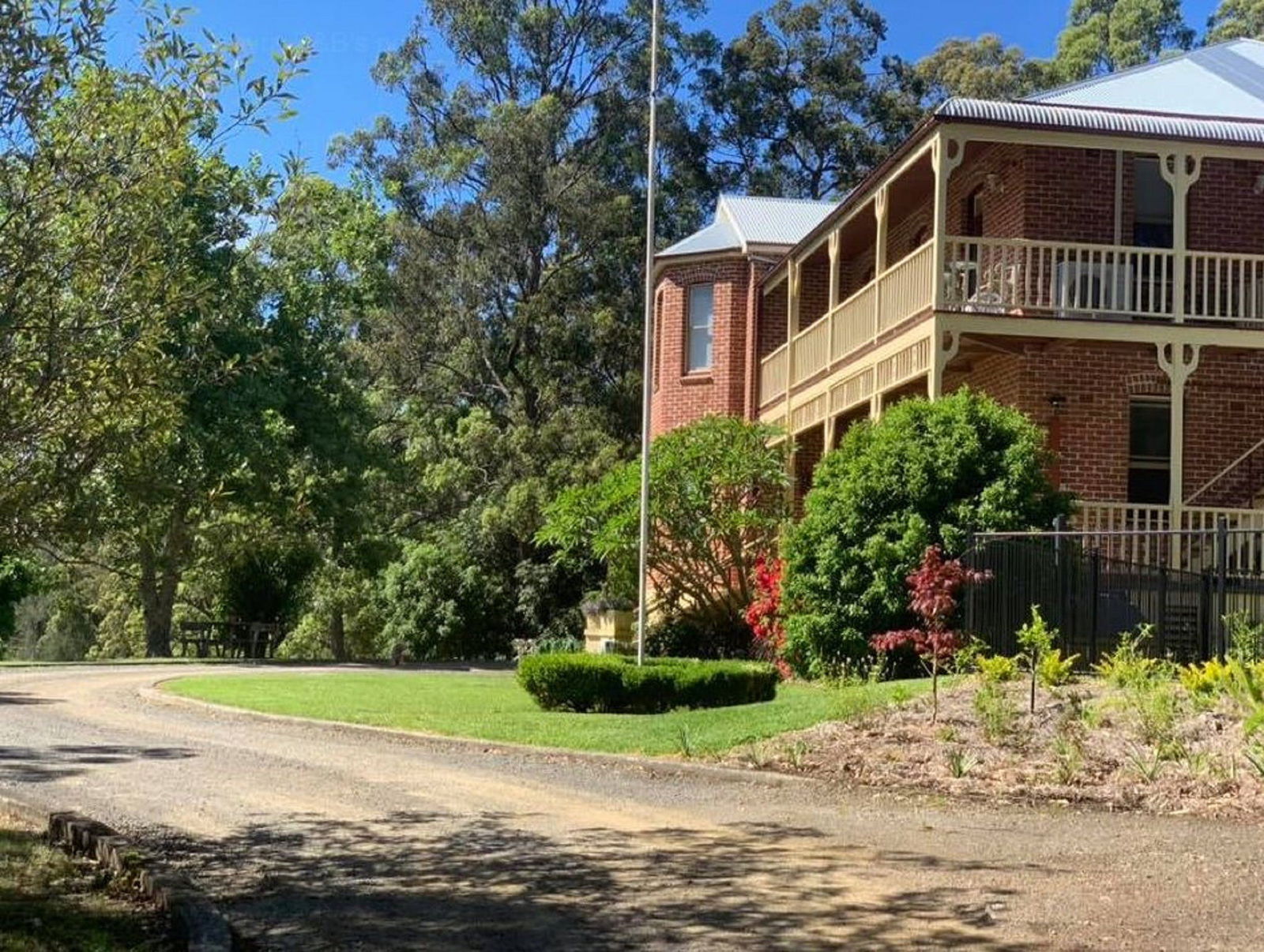 Rainbow Flat NSW Australian Destinations