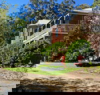 Palmyra Bed and Breakfast - Australian Destinations