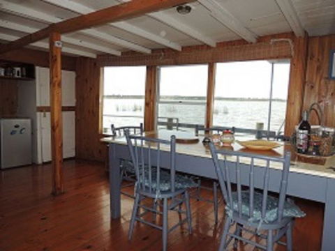 PS Federal Retreat Goolwa - Australian Destinations 3