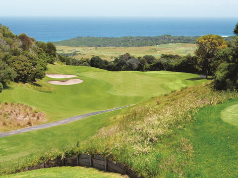 RACV Cape Schanck Resort - Australian Destinations 9