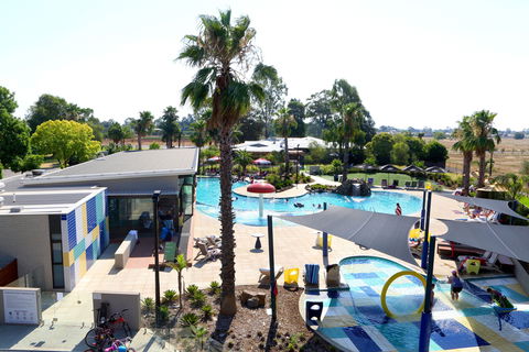 RACV Cobram Resort - Australian Destinations 0