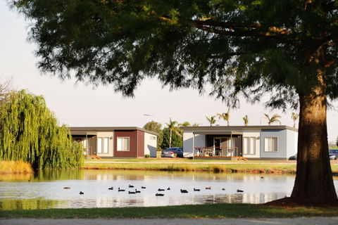 RACV Cobram Resort - Australian Destinations 1