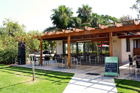 RACV Cobram Resort - Australian Destinations 3
