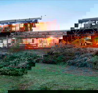 Rosewhite House BnB - Australian Destinations