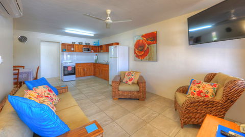 Sky View Units - Australian Destinations 2