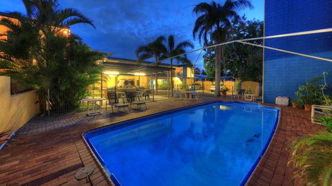 Sky View Units - Australian Destinations 5