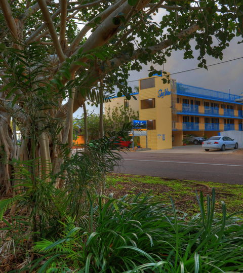 Sky View Units - Australian Destinations 6