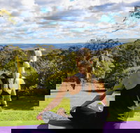 Solar Springs Retreat - Australian Destinations