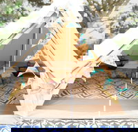 Soul Camping - Coral Bay - Australian Destinations