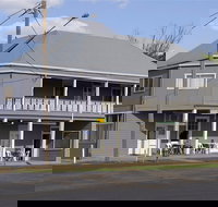 Terminus Hotel - Australian Destinations