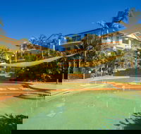 Town Beach Beachcomber Resort - Australian Destinations