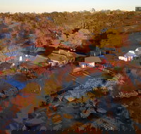 Vine Lodge Heritage Getaway