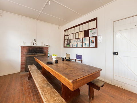 Willandra Men's Quarters - Australian Destinations 3