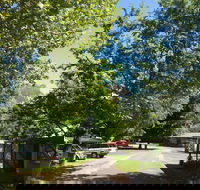 Yackandandah Holiday Park - Australian Destinations
