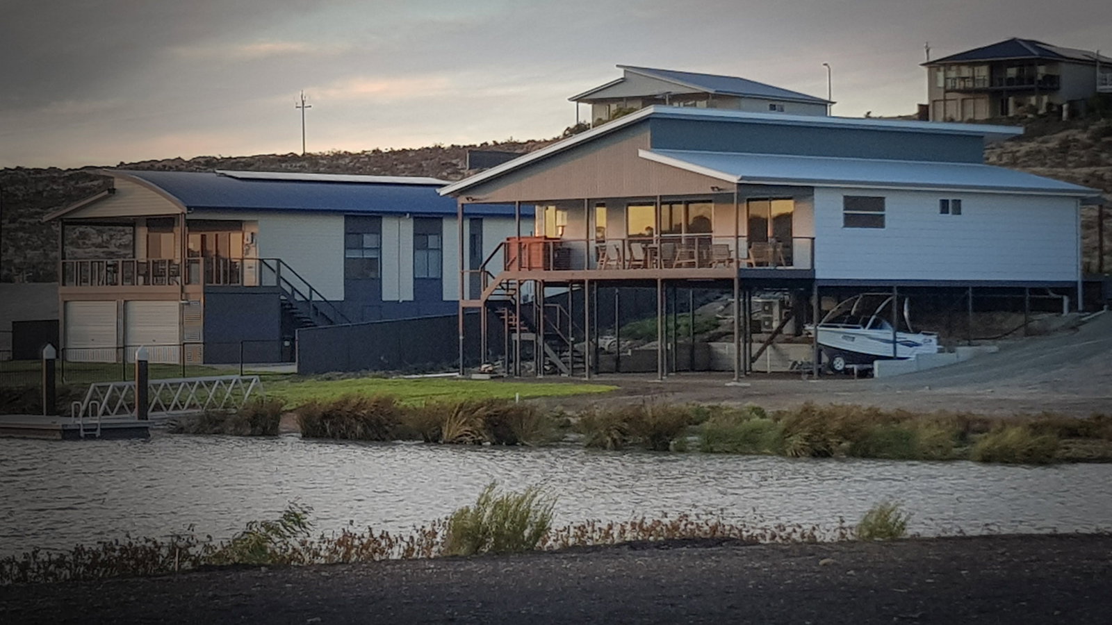 Mannum SA Australian Destinations