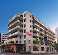 Adina Apartment Hotel Sydney Darling Harbour - Australian Destinations