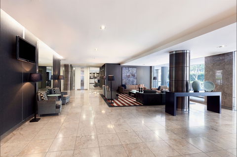 Adina Apartment Hotel Sydney Darling Harbour - Australian Destinations 2