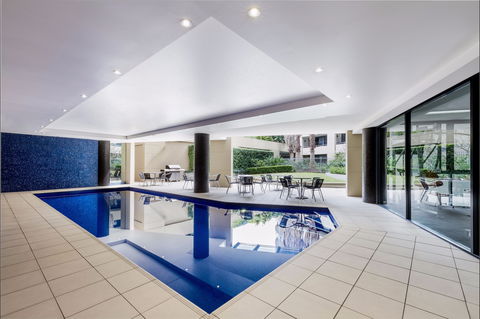 Adina Apartment Hotel Sydney Darling Harbour - Australian Destinations 3