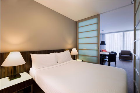 Adina Apartment Hotel Sydney Darling Harbour - Australian Destinations 4