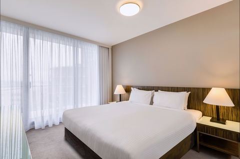 Adina Apartment Hotel Sydney Darling Harbour - Australian Destinations 6