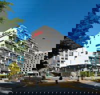 Adina Apartment Hotel Sydney Airport - Australian Destinations