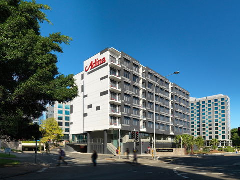 Adina Apartment Hotel Sydney Airport - Australian Destinations 0