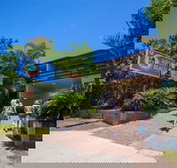 Airlie Beach YHA - Australian Destinations