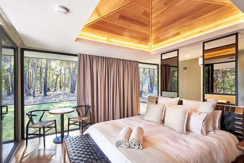 Amaroo Retreat And Spa - Australian Destinations 0