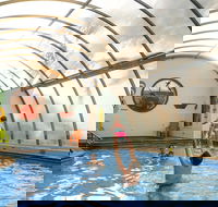 Anchor Belle Holiday Park - Australian Destinations