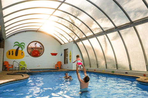 Anchor Belle Holiday Park - Australian Destinations 0