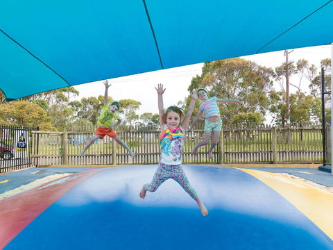 Anchor Belle Holiday Park - Australian Destinations 2