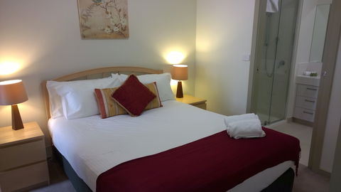 Apartments Of Waverley - Australian Destinations 1
