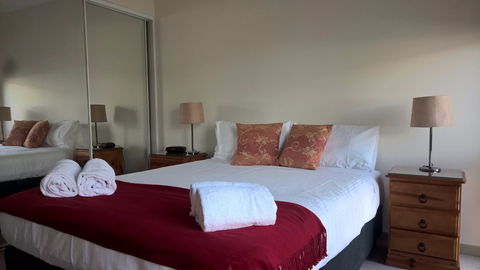Apartments Of Waverley - Australian Destinations 2